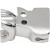 Скоба за лост на съединителя chrome DRAG SPECIALTIES H07-0780-3 Скоба за лост на съединителя chrome DRAG SPECIALTIES H07-0780-3 thumb