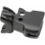Скоба за лост на съединител черна DRAG SPECIALTIES H07-0780MB-3 thumb