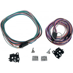 Комплект превключватели за радио chrome DRAG SPECIALTIES H18-0336C/60 Комплект превключватели за радио chrome DRAG SPECIALTIES H18-0336C/60