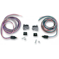 Комплект ключове за радио BLACK DRAG SPECIALTIES H18-0336/60