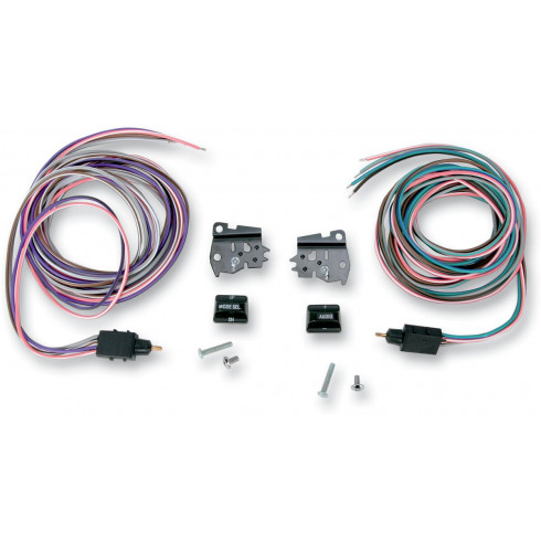 Комплект ключове за радио BLACK DRAG SPECIALTIES H18-0336/60 Комплект ключове за радио BLACK DRAG SPECIALTIES H18-0336/60
