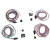 Комплект превключвател radio/cruise-control черен DRAG SPECIALTIES H18-0337/60 Комплект превключвател radio/cruise-control черен DRAG SPECIALTIES H18-0337/60 thumb