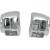Кутия за превключвател лява/долна хромирана DRAG SPECIALTIES H07-0771A-LB thumb