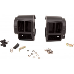 Кутия за превключвател MBLK 82-95 DRAG SPECIALTIES 07-0544/5MB