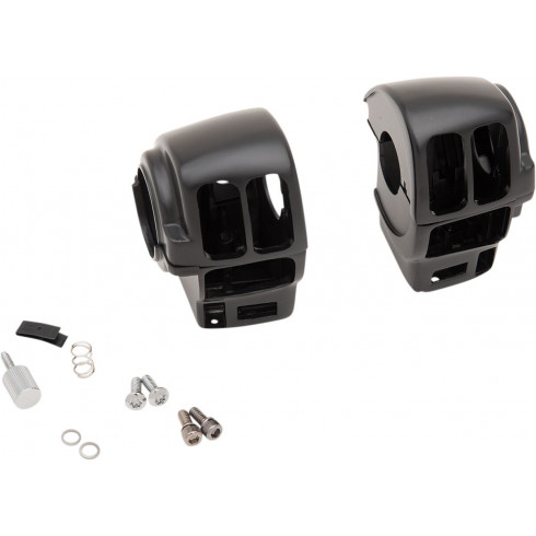 Кутия SWT MBK 08-13 CRZ DRAG SPECIALTIES H07-0783MB Кутия SWT MBK 08-13 CRZ DRAG SPECIALTIES H07-0783MB