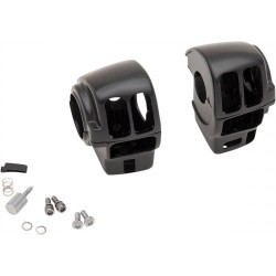 Корпус SWT MBK 08-13FLHX DRAG SPECIALTIES H07-0785MB Корпус SWT MBK 08-13FLHX DRAG SPECIALTIES H07-0785MB
