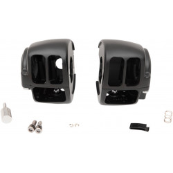 Кутия SW MBK 96-17FLHR DRAG SPECIALTIES H07-0671BMB