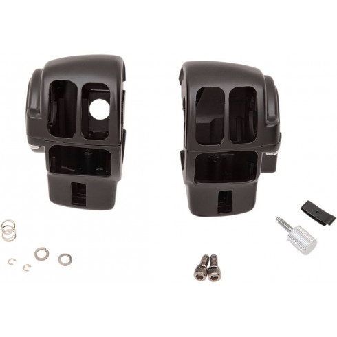 Корпус sw MBK 96-07RADIO DRAG SPECIALTIES 07-0530ABMB Корпус sw MBK 96-07RADIO DRAG SPECIALTIES 07-0530ABMB
