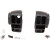 Корпус sw MBK96-07CR/RAD DRAG SPECIALTIES 07-0531ABMB thumb
