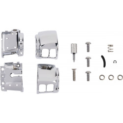 Корпуси SWT CHR ST CRZ DRAG SPECIALTIES H07-0773A Корпуси SWT CHR ST CRZ DRAG SPECIALTIES H07-0773A