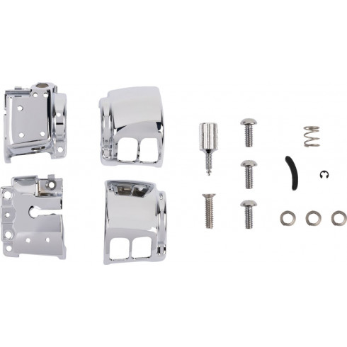 Корпуси SWT CHR ST CRZ DRAG SPECIALTIES H07-0773A Корпуси SWT CHR ST CRZ DRAG SPECIALTIES H07-0773A