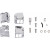 Корпуси SWT CHR ST CRZ DRAG SPECIALTIES H07-0773A Корпуси SWT CHR ST CRZ DRAG SPECIALTIES H07-0773A thumb