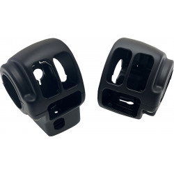 Корпуси SWT BLK ST CRZ DRAG SPECIALTIES H07-0773AMB