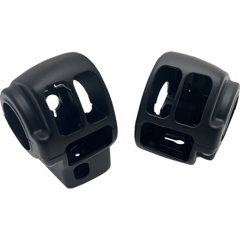 Корпуси SWT BLK ST CRZ DRAG SPECIALTIES H07-0773AMB Корпуси SWT BLK ST CRZ DRAG SPECIALTIES H07-0773AMB