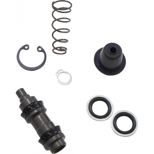 Комплект за възстановяване на хидравличен съединител REBLD KT MC FR DRAG SPECIALTIES H07-0808-RB Комплект за възстановяване на хидравличен съединител REBLD KT MC FR DRAG SPECIALTIES H07-0808-RB