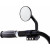 Ръкохватки vintage chrome/rubber DRAG SPECIALTIES 17-0558 Ръкохватки vintage chrome/rubber DRAG SPECIALTIES 17-0558 thumb