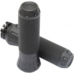 Ръкохватки COBRA HAND STEALTH TONE BLACK DRAG SPECIALTIES 354131