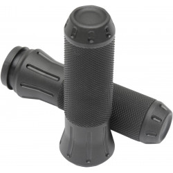 Ръкохватки COBRA TBW stealth tone black DRAG SPECIALTIES 354132