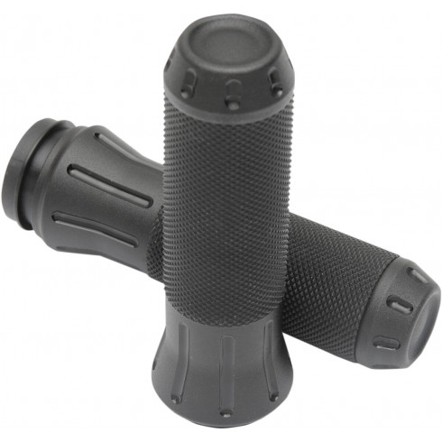 Ръкохватки COBRA TBW stealth tone black DRAG SPECIALTIES 354132 Ръкохватки COBRA TBW stealth tone black DRAG SPECIALTIES 354132