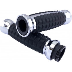 Ръкохватка CHR GRENADE GRIP 82+ DRAG SPECIALTIES H17-05C6CD