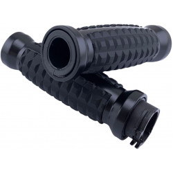 Ръкохватка MBK GRENADE GRIP 82+ DRAG SPECIALTIES H17-05C6MBD