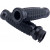 Ръкохватка MBK GRENADE GRIP 82+ DRAG SPECIALTIES H17-05C6MBD thumb