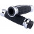 Ръкохватка CHR GRENADE GRIP TBW DRAG SPECIALTIES H17-05C6CT Ръкохватка CHR GRENADE GRIP TBW DRAG SPECIALTIES H17-05C6CT thumb