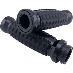 Ръкохватка MBK GRENADE GRIP TBW DRAG SPECIALTIES H17-05C6MBT