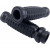 Ръкохватка MBK GRENADE GRIP TBW DRAG SPECIALTIES H17-05C6MBT Ръкохватка MBK GRENADE GRIP TBW DRAG SPECIALTIES H17-05C6MBT thumb