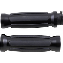 Ръкохватка matte black RAIL 81+ DRAG SPECIALTIES 17-0541MBD
