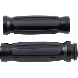 Грипове matte black rail TBW DRAG SPECIALTIES 17-0541MBT Грипове matte black rail TBW DRAG SPECIALTIES 17-0541MBT