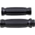 Грипове matte black rail TBW DRAG SPECIALTIES 17-0541MBT thumb