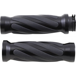 Ръкохватка MBLACK TWISTED 81+ DRAG SPECIALTIES 17-0543MBD