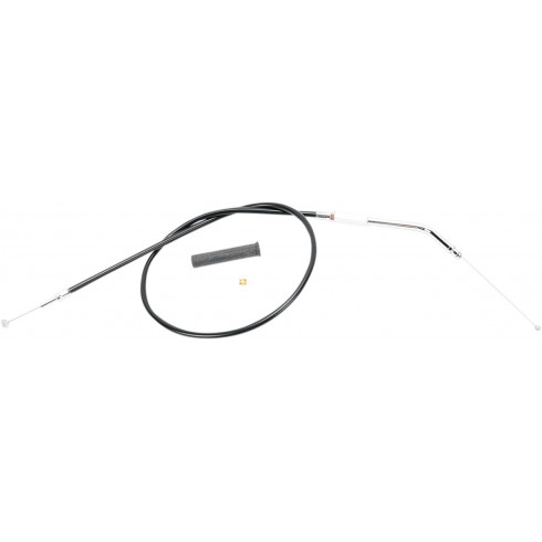 Жило за газ black vinyl 30 Жило за газ black vinyl 30