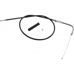 Жило за газ black vinyl 30 Жило за газ black vinyl 30
