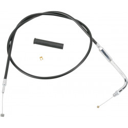 Жило за газ black vinyl 37 Жило за газ black vinyl 37