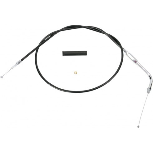 Жило за газ black vinyl 32.5 Жило за газ black vinyl 32.5