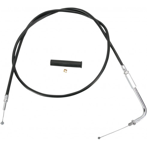 Жило за газ black vinyl 39.5 Жило за газ black vinyl 39.5
