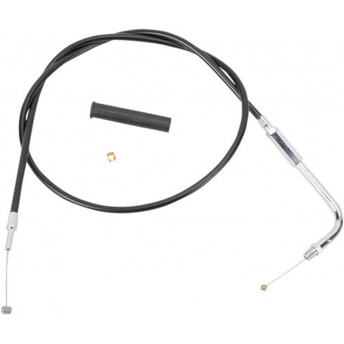 Жило за газ black vinyl 30 Жило за газ black vinyl 30