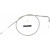 Жило за празен ход от неръждаема стомана 39.5 Жило за празен ход от неръждаема стомана 39.5