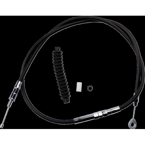 Жило на съединител high efficiency black vinyl 52 3/4 Жило на съединител high efficiency black vinyl 52 3/4