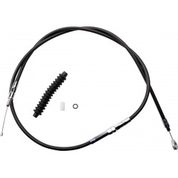 Жило за съединител high efficiency black vinyl 62 11/16 Жило за съединител high efficiency black vinyl 62 11/16