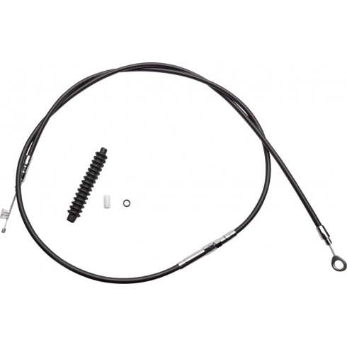 Жило за съединител high efficiency black vinyl 78 11/16 Жило за съединител high efficiency black vinyl 78 11/16