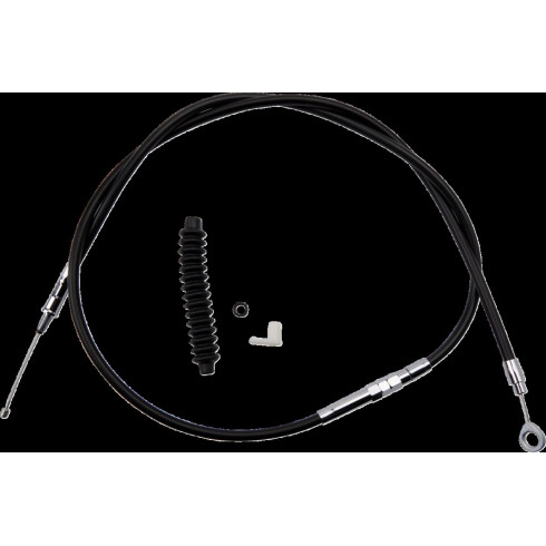 Жило за съединител high efficiency black vinyl 62 11/16 Жило за съединител high efficiency black vinyl 62 11/16