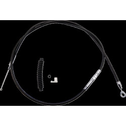 Жило за съединител high efficiency black vinyl 70 11/16 Жило за съединител high efficiency black vinyl 70 11/16