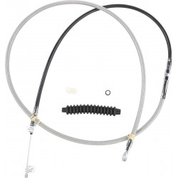Оплетен съединителен кабел DRAG SPECIALTIES 5322414HE