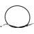 Кабел съединителен горен BENT43 DRAG SPECIALTIES 4323504HE thumb