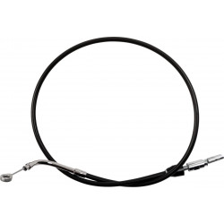 Кабел съединител горен BENT45 DRAG SPECIALTIES 4323506HE