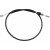 Кабел съединител горен BL/BL44 DRAG SPECIALTIES 6323410HE thumb