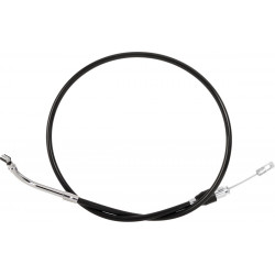 Съединителен кабел с бързо свързване BLK/CHR DRAG SPECIALTIES 43239-2HE